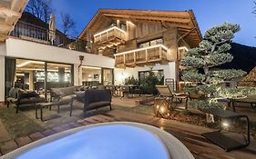 Hotel Montchalet